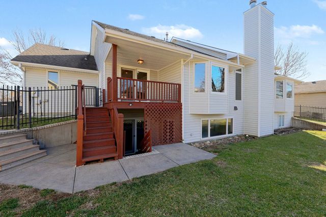 2313 N Amarado St, Wichita, KS 67205