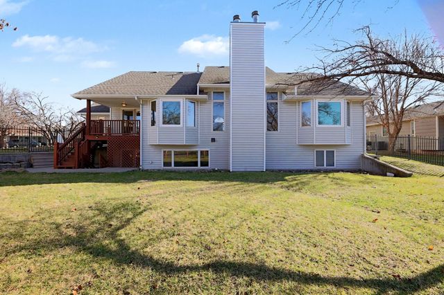 2313 N Amarado St, Wichita, KS 67205