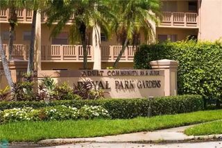 6870 Royal Palm Boulevard 111M, Margate, FL 33063