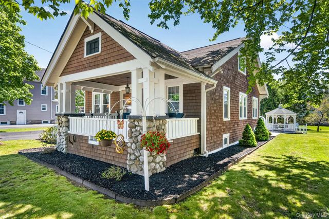 4 Mt Hope Avenue, Otisville, NY 10963