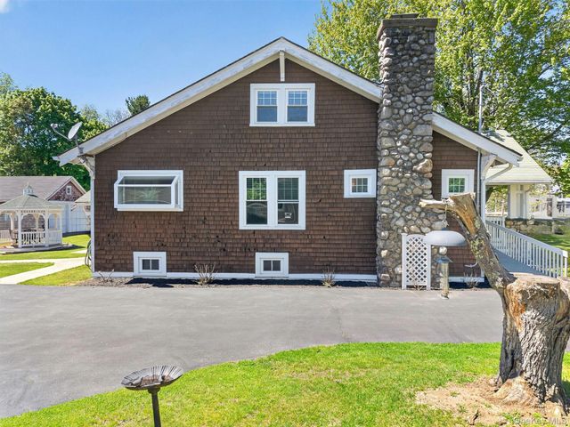 4 Mt Hope Avenue, Otisville, NY 10963