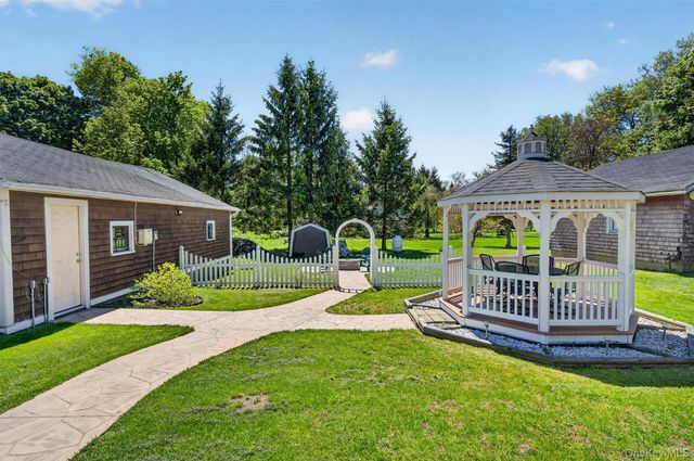 4 Mt Hope Avenue, Otisville, NY 10963