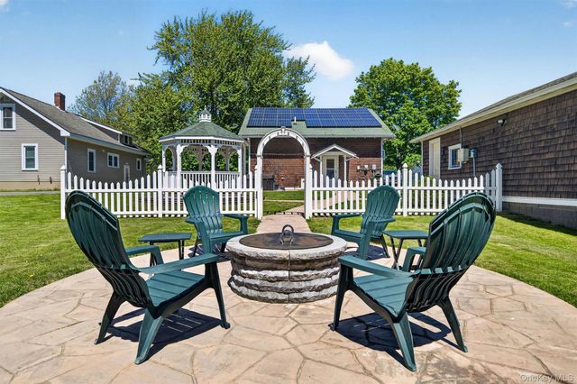 4 Mt Hope Avenue, Otisville, NY 10963