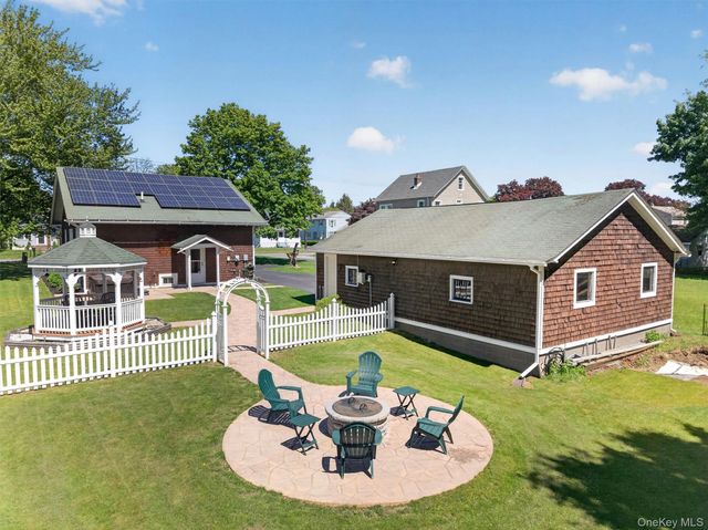 4 Mt Hope Avenue, Otisville, NY 10963