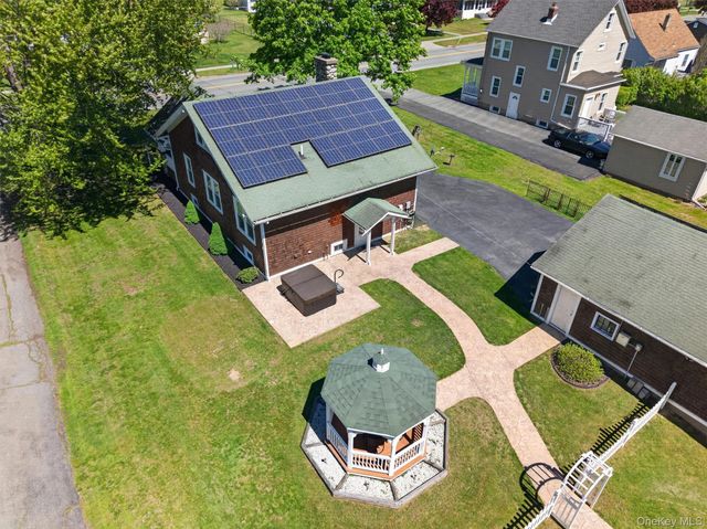4 Mt Hope Avenue, Otisville, NY 10963
