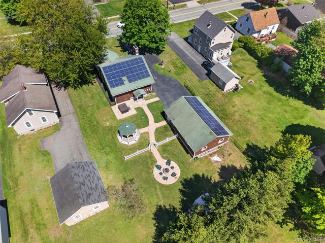 4 Mt Hope Avenue, Otisville, NY 10963