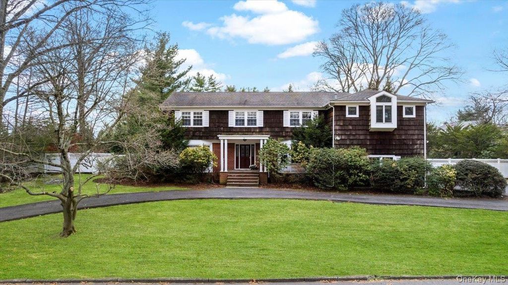 3 Penny Lane, Scarsdale, NY 10583