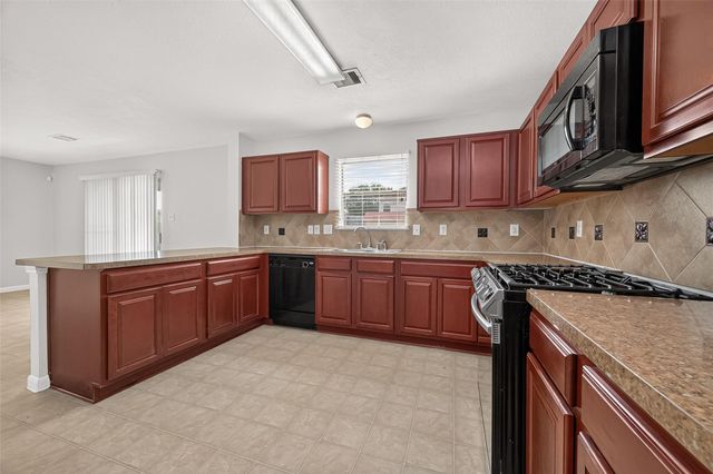 18403 Tupper Bend Lane, Cypress, TX 77433