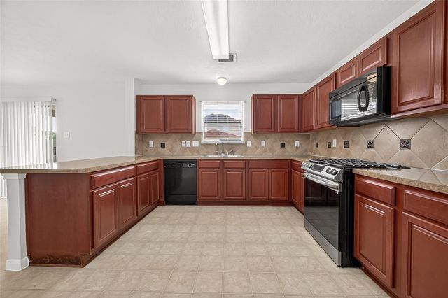 18403 Tupper Bend Lane, Cypress, TX 77433