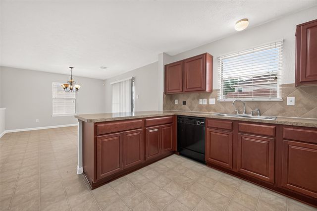 18403 Tupper Bend Lane, Cypress, TX 77433