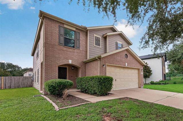 18403 Tupper Bend Lane, Cypress, TX 77433