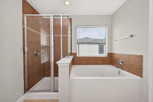 18403 Tupper Bend Lane, Cypress, TX 77433