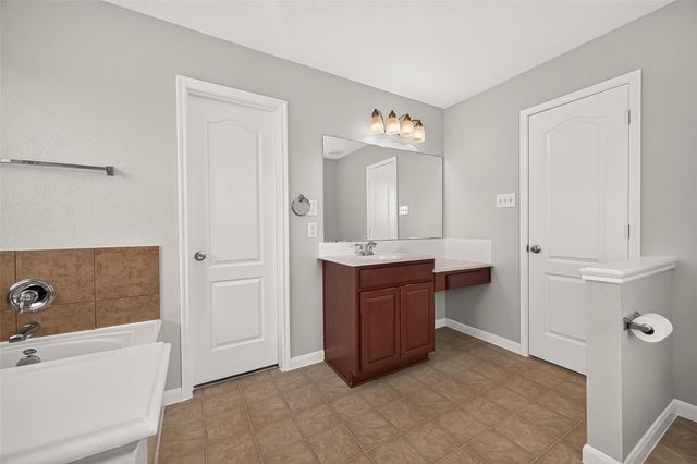 18403 Tupper Bend Lane, Cypress, TX 77433