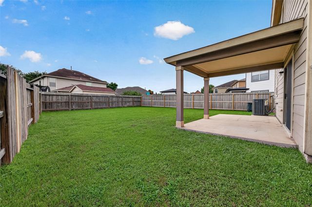 18403 Tupper Bend Lane, Cypress, TX 77433