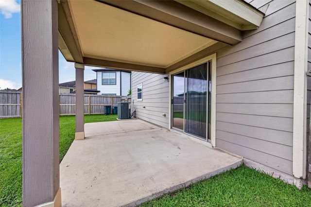 18403 Tupper Bend Lane, Cypress, TX 77433