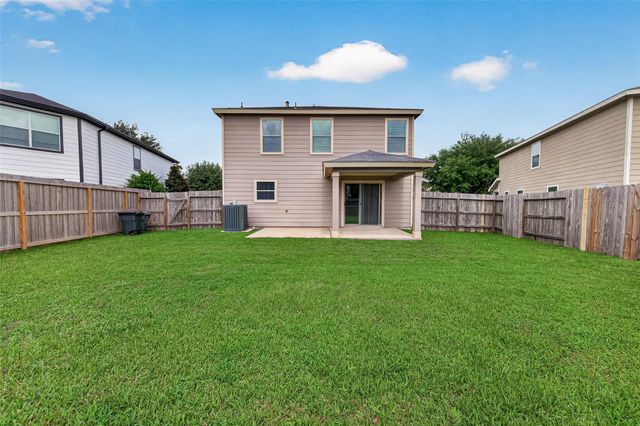 18403 Tupper Bend Lane, Cypress, TX 77433