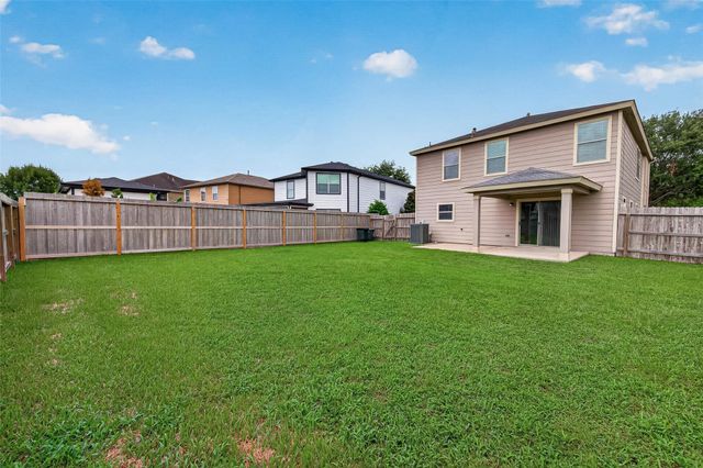 18403 Tupper Bend Lane, Cypress, TX 77433