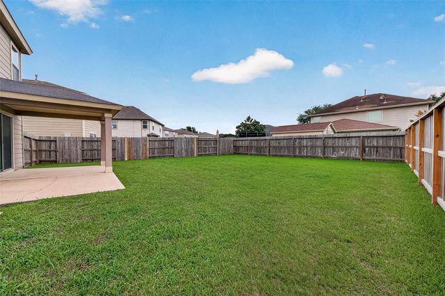 18403 Tupper Bend Lane, Cypress, TX 77433