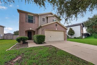 18403 Tupper Bend Lane, Cypress, TX 77433