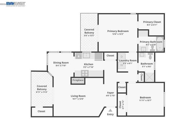 7875 7875 Canyon Meadow Cir D, Pleasanton, CA 94588