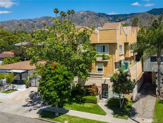 1421 5th 1, Glendale, CA 91201