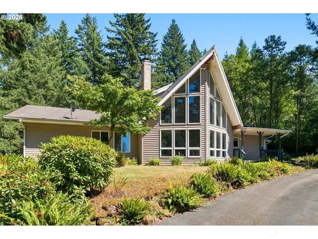 14805 NE 249th Avenue, Brush Prairie, WA 98606
