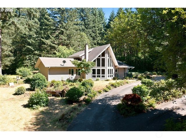 14805 NE 249th Avenue, Brush Prairie, WA 98606
