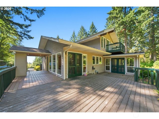 14805 NE 249th Avenue, Brush Prairie, WA 98606