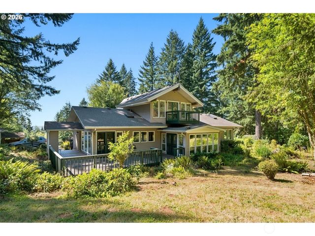 14805 NE 249th Avenue, Brush Prairie, WA 98606
