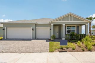 16435 Marsh LN, Punta Gorda, FL 33982