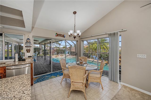 4521 SW 2nd AVE, Cape Coral, FL 33914