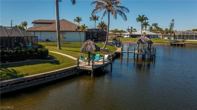 4521 SW 2nd AVE, Cape Coral, FL 33914