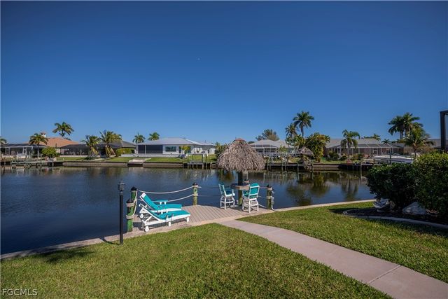 4521 SW 2nd AVE, Cape Coral, FL 33914