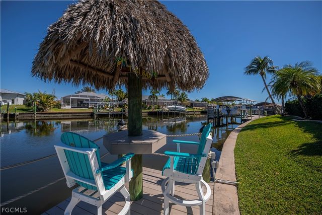 4521 SW 2nd AVE, Cape Coral, FL 33914