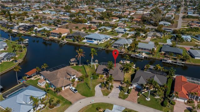 4521 SW 2nd AVE, Cape Coral, FL 33914