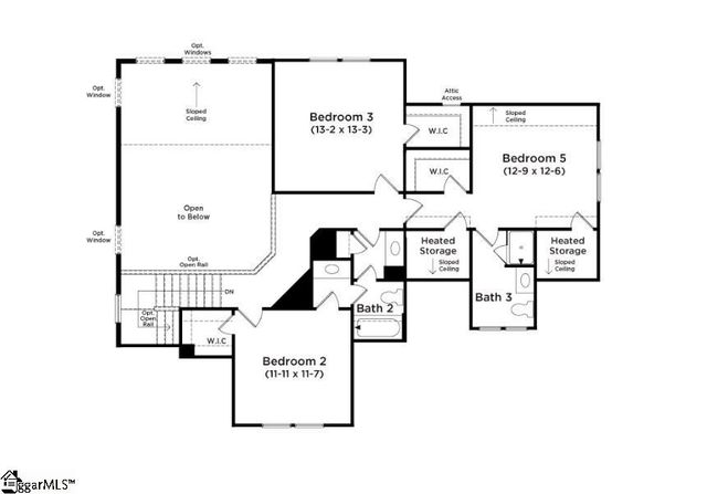131 Mossend Street, Woodruff, SC 29388