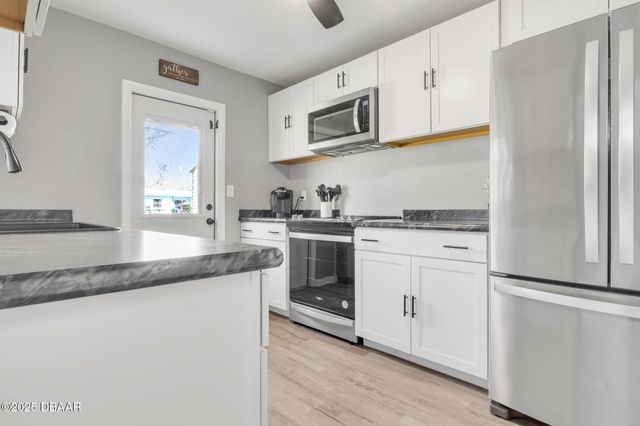 1132 Clearwater Road, Daytona Beach, FL 32114