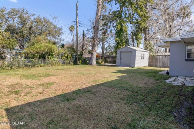 1132 Clearwater Road, Daytona Beach, FL 32114