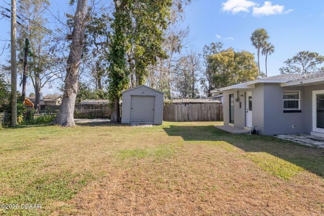 1132 Clearwater Road, Daytona Beach, FL 32114