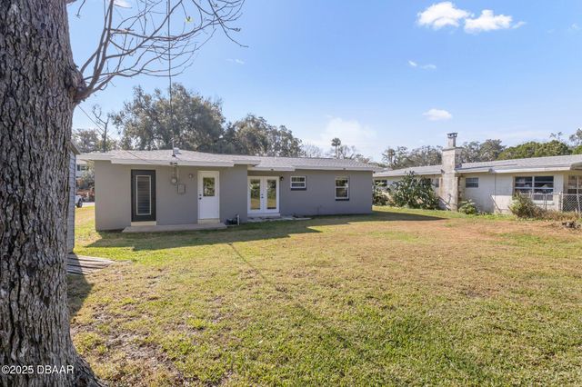 1132 Clearwater Road, Daytona Beach, FL 32114