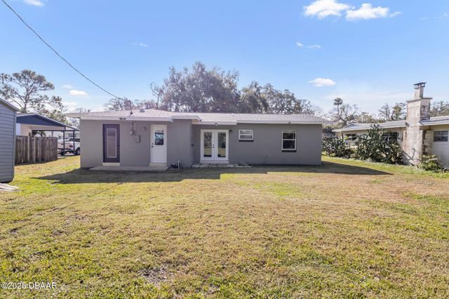 1132 Clearwater Road, Daytona Beach, FL 32114