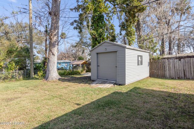 1132 Clearwater Road, Daytona Beach, FL 32114