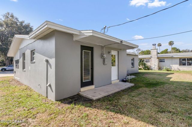 1132 Clearwater Road, Daytona Beach, FL 32114
