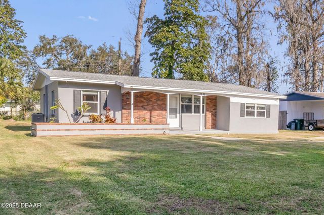 1132 Clearwater Road, Daytona Beach, FL 32114