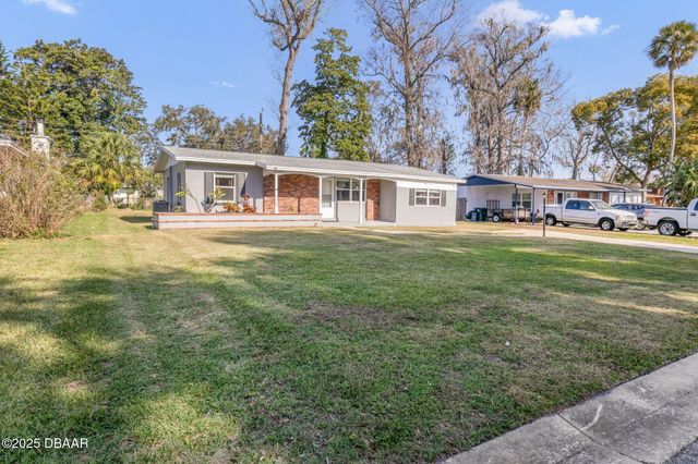1132 Clearwater Road, Daytona Beach, FL 32114