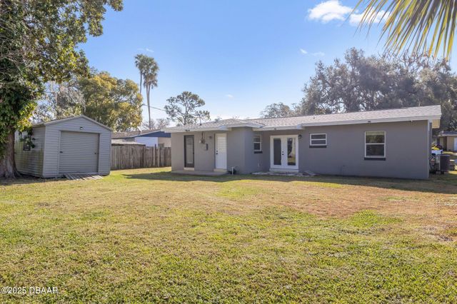 1132 Clearwater Road, Daytona Beach, FL 32114
