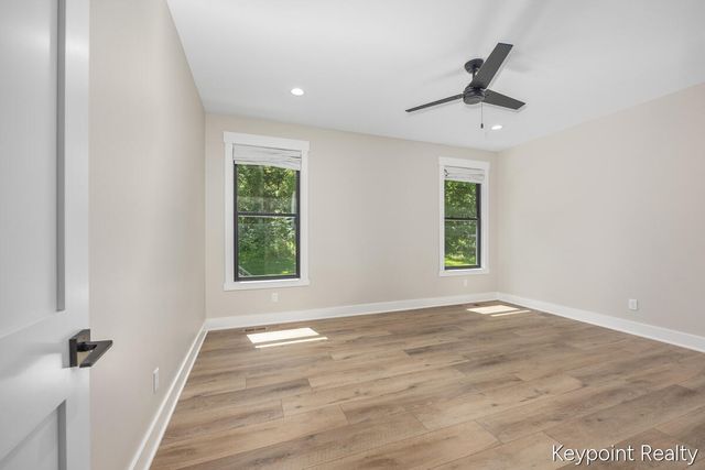 4548 Winding Creek Lane, Salem Twp, MI 49464