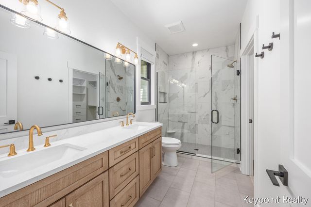 4548 Winding Creek Lane, Salem Twp, MI 49464