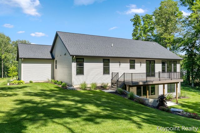 4548 Winding Creek Lane, Salem Twp, MI 49464
