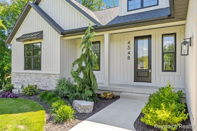 4548 Winding Creek Lane, Salem Twp, MI 49464